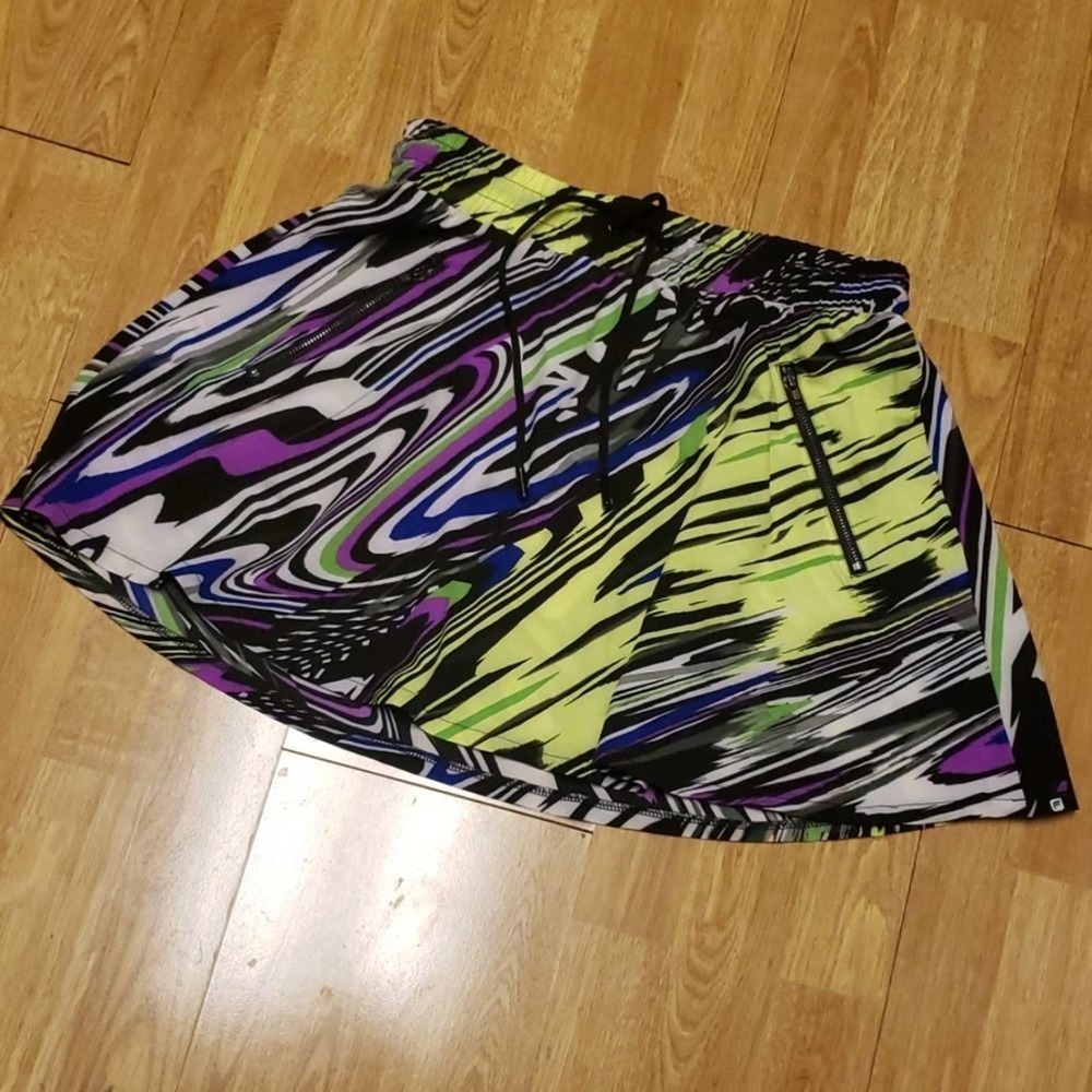 NWT Fabletics Mikah skirt sz XS